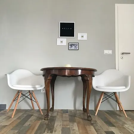 Guesthouse Nurburg