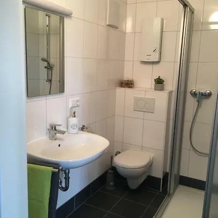 Guesthouse Nurburg 4* Нюрбург