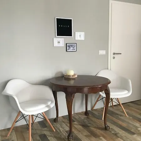 Guesthouse Nurburg 4*