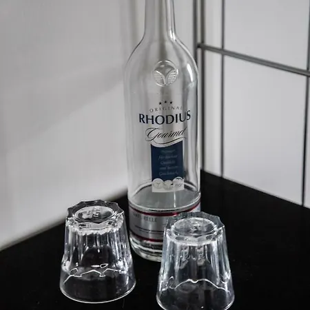 Guesthouse Nurburg Отель